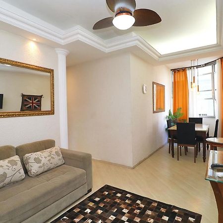 Rio Spot Sara 1118 Apartment ริโอเดจาเนโร ภายนอก รูปภาพ