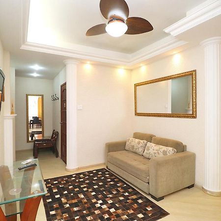Rio Spot Sara 1118 Apartment ริโอเดจาเนโร ภายนอก รูปภาพ