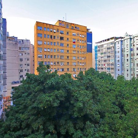 Rio Spot Sara 1118 Apartment ริโอเดจาเนโร ภายนอก รูปภาพ