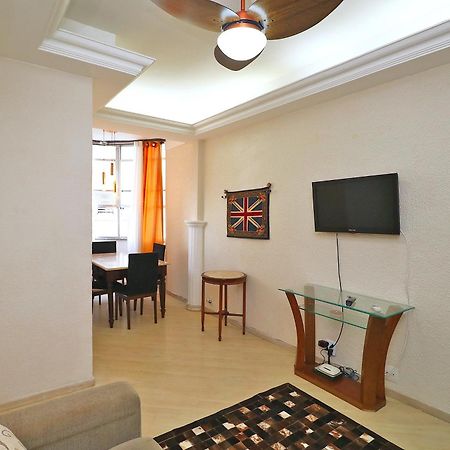 Rio Spot Sara 1118 Apartment ริโอเดจาเนโร ภายนอก รูปภาพ