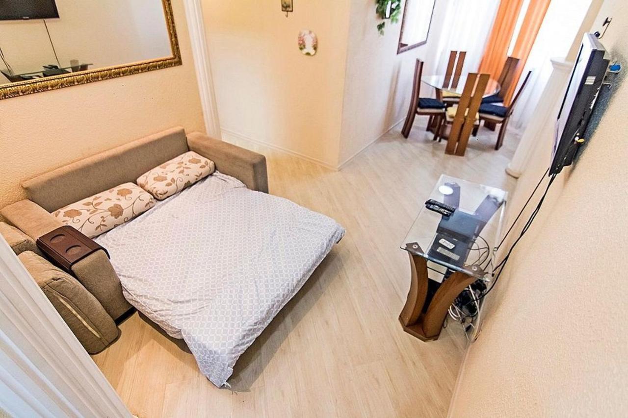Rio Spot Sara 1118 Apartment ริโอเดจาเนโร ภายนอก รูปภาพ