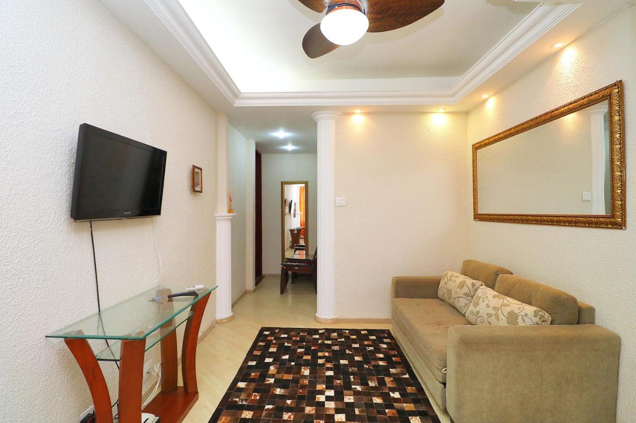 Rio Spot Sara 1118 Apartment ริโอเดจาเนโร ภายนอก รูปภาพ