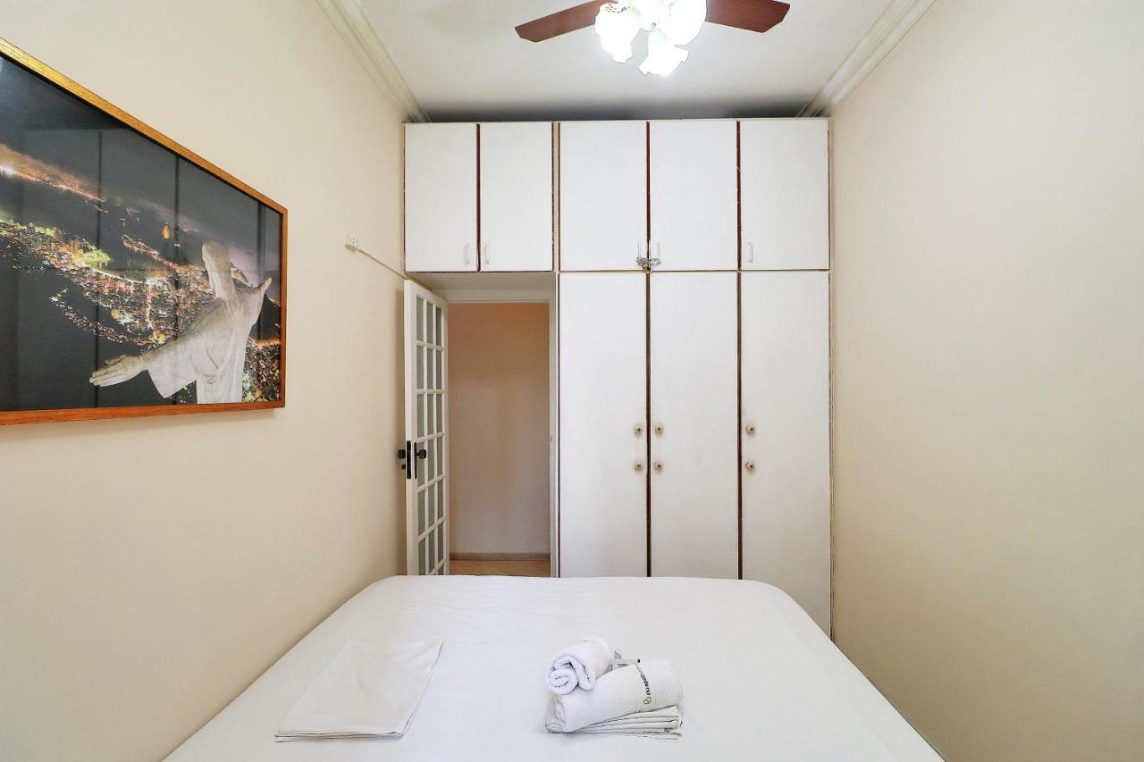 Rio Spot Sara 1118 Apartment ริโอเดจาเนโร ภายนอก รูปภาพ