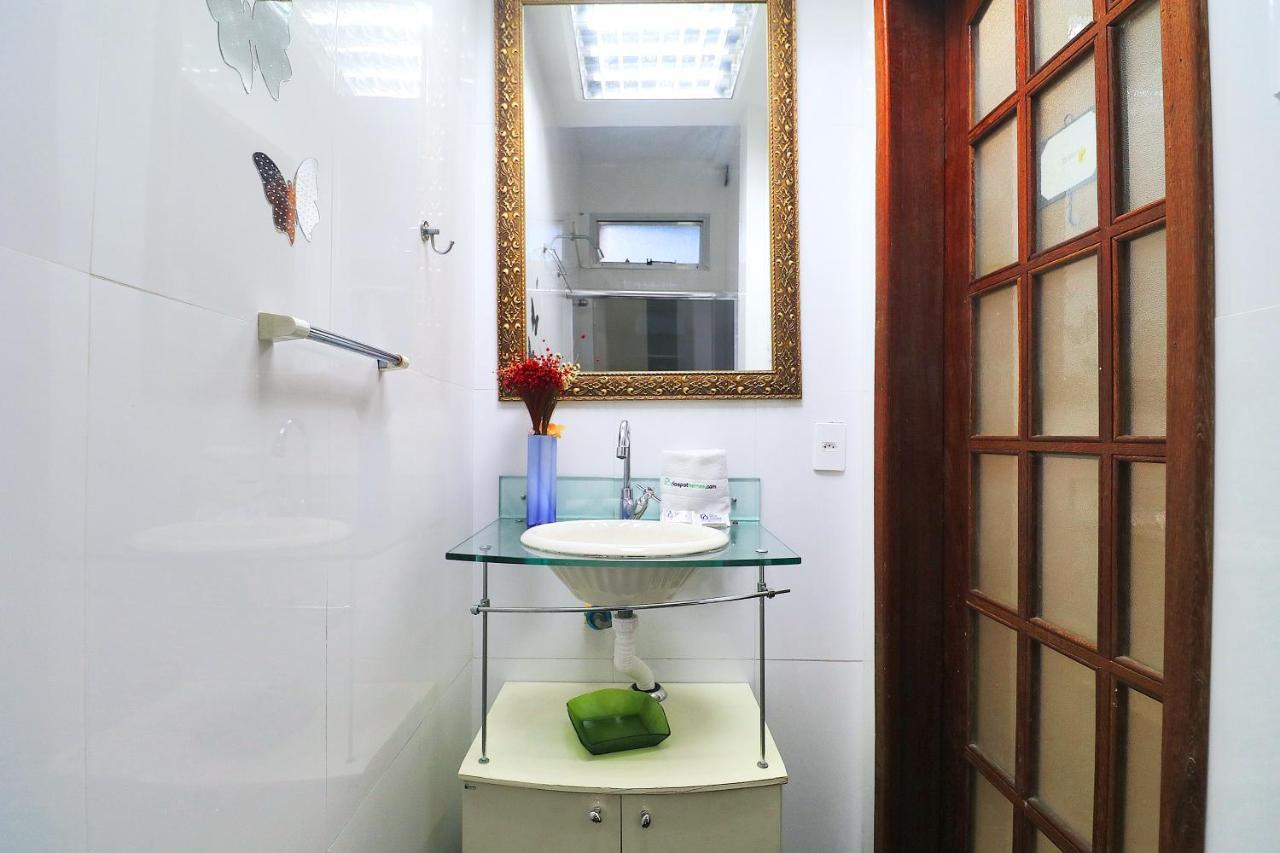 Rio Spot Sara 1118 Apartment ริโอเดจาเนโร ภายนอก รูปภาพ