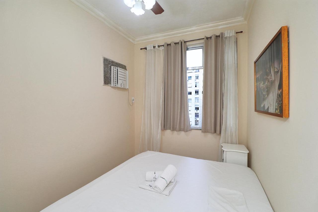 Rio Spot Sara 1118 Apartment ริโอเดจาเนโร ภายนอก รูปภาพ