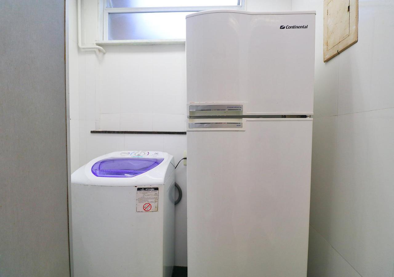 Rio Spot Sara 1118 Apartment ริโอเดจาเนโร ภายนอก รูปภาพ