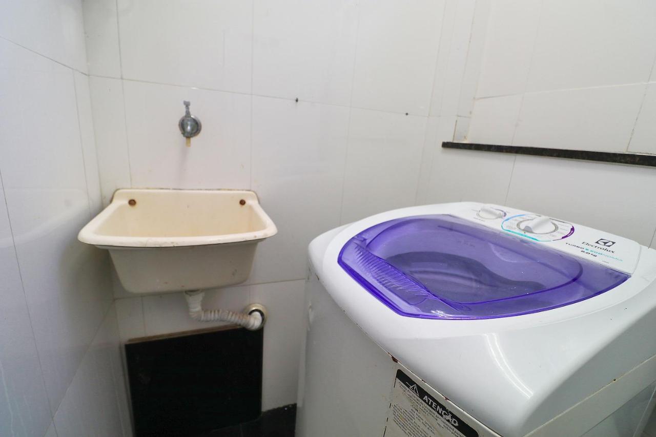 Rio Spot Sara 1118 Apartment ริโอเดจาเนโร ภายนอก รูปภาพ