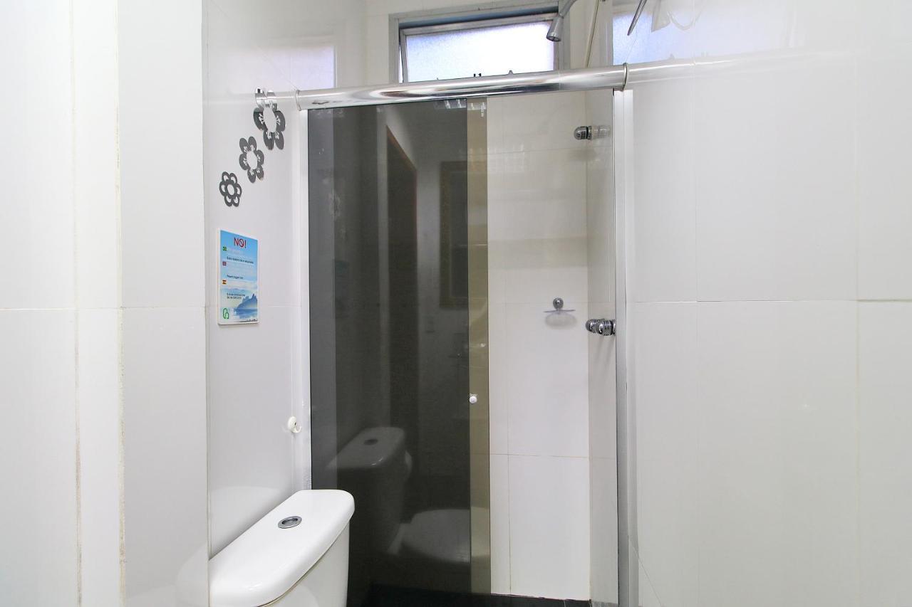 Rio Spot Sara 1118 Apartment ริโอเดจาเนโร ภายนอก รูปภาพ