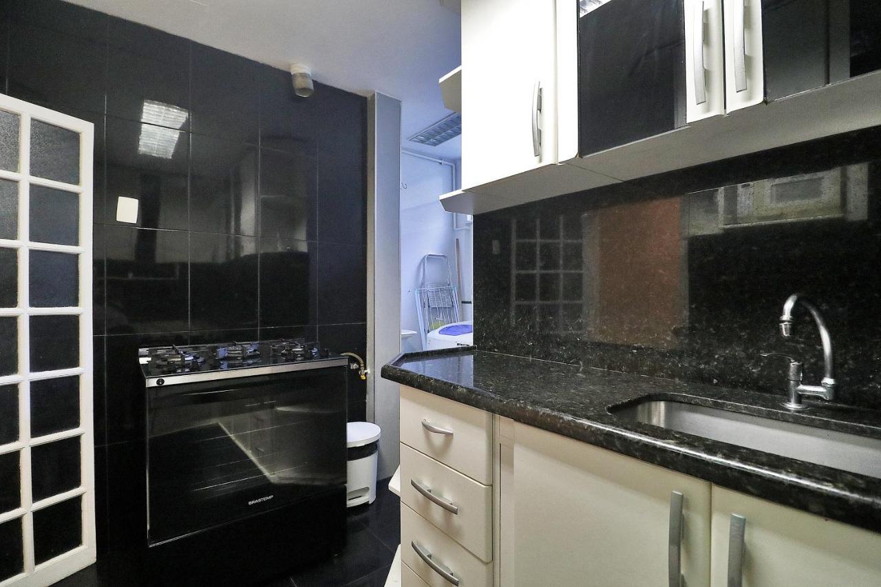 Rio Spot Sara 1118 Apartment ริโอเดจาเนโร ภายนอก รูปภาพ