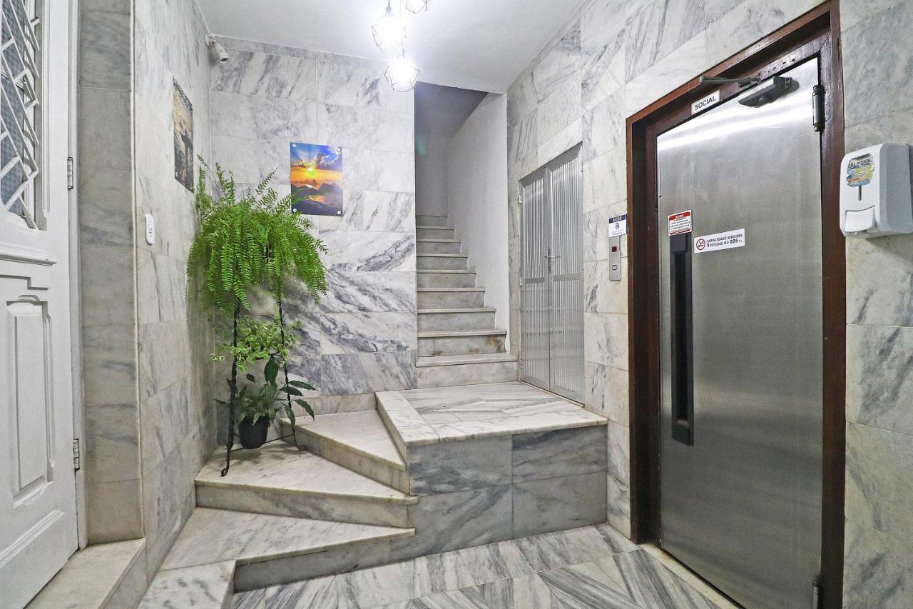 Rio Spot Sara 1118 Apartment ริโอเดจาเนโร ภายนอก รูปภาพ