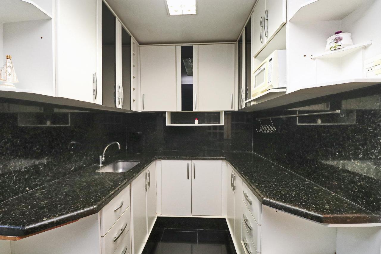 Rio Spot Sara 1118 Apartment ริโอเดจาเนโร ภายนอก รูปภาพ