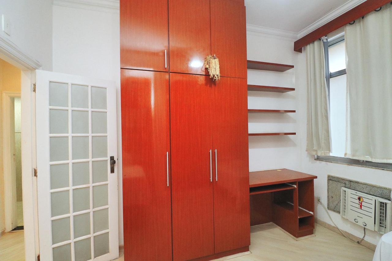 Rio Spot Sara 1118 Apartment ริโอเดจาเนโร ภายนอก รูปภาพ