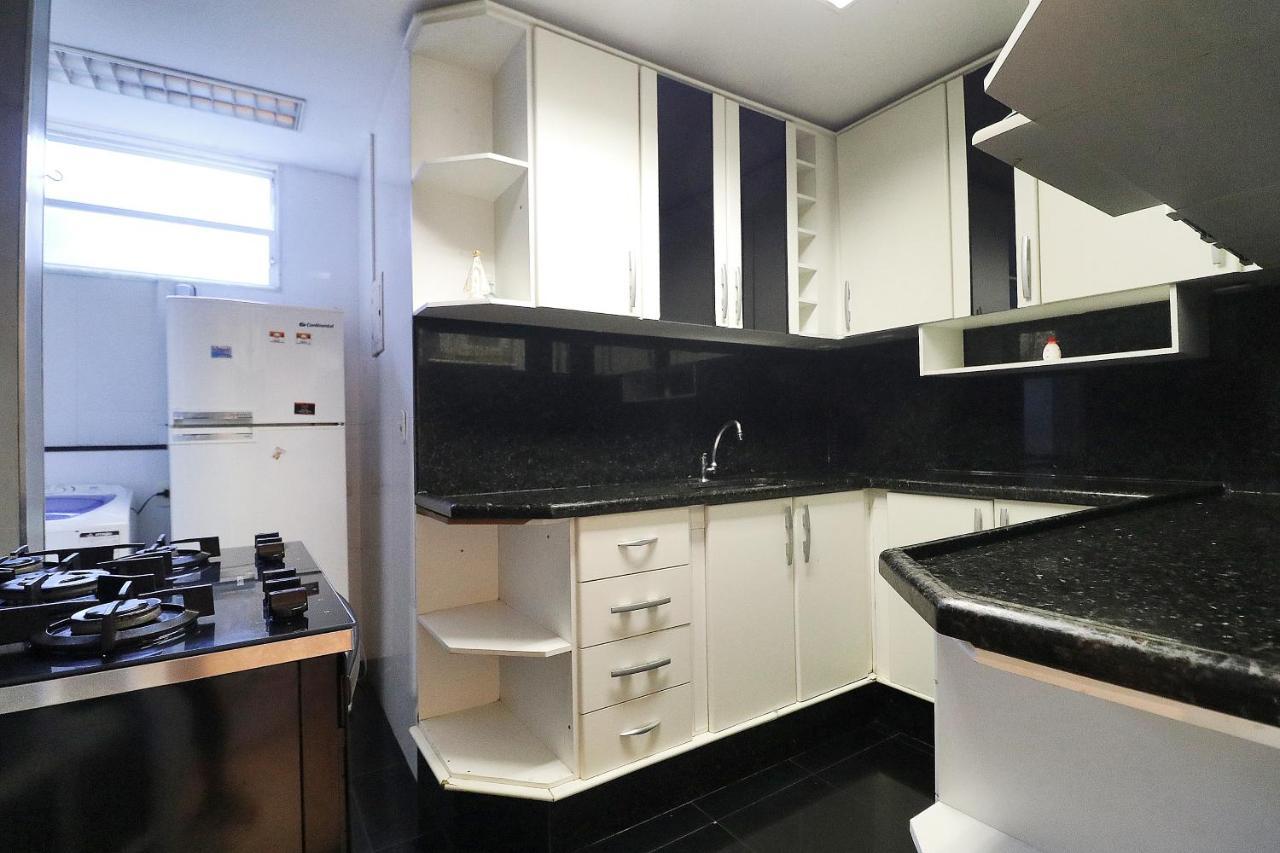Rio Spot Sara 1118 Apartment ริโอเดจาเนโร ภายนอก รูปภาพ