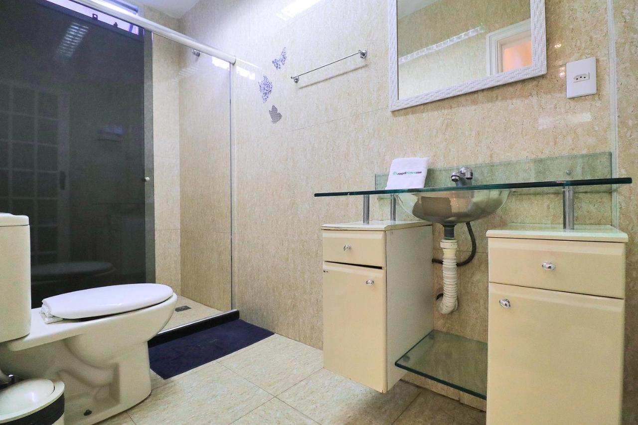 Rio Spot Sara 1118 Apartment ริโอเดจาเนโร ภายนอก รูปภาพ