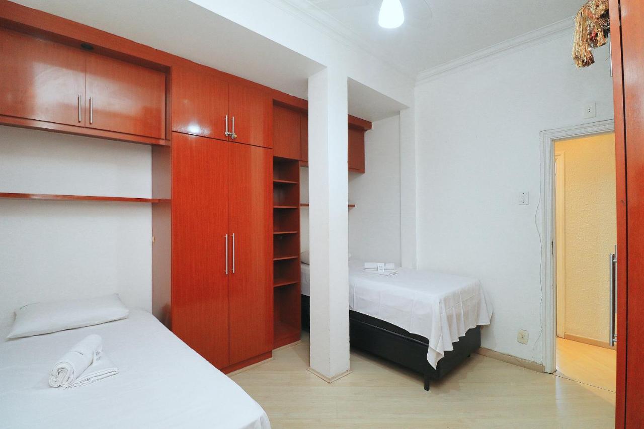 Rio Spot Sara 1118 Apartment ริโอเดจาเนโร ภายนอก รูปภาพ
