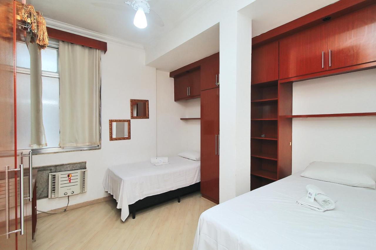 Rio Spot Sara 1118 Apartment ริโอเดจาเนโร ภายนอก รูปภาพ
